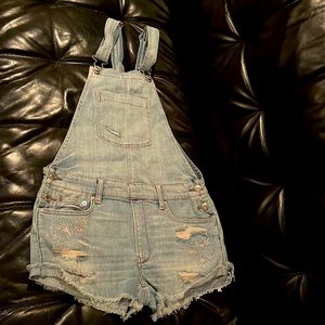 American Eagle 🦅 Shorts Overall